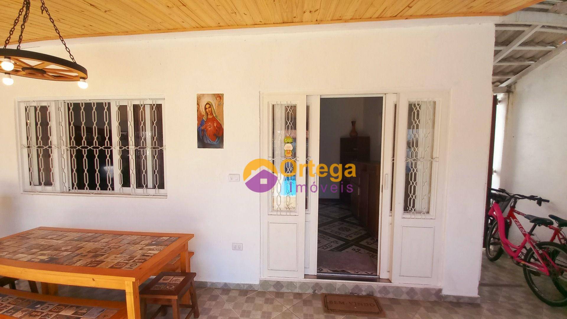 Casa à venda com 3 quartos, 165m² - Foto 17