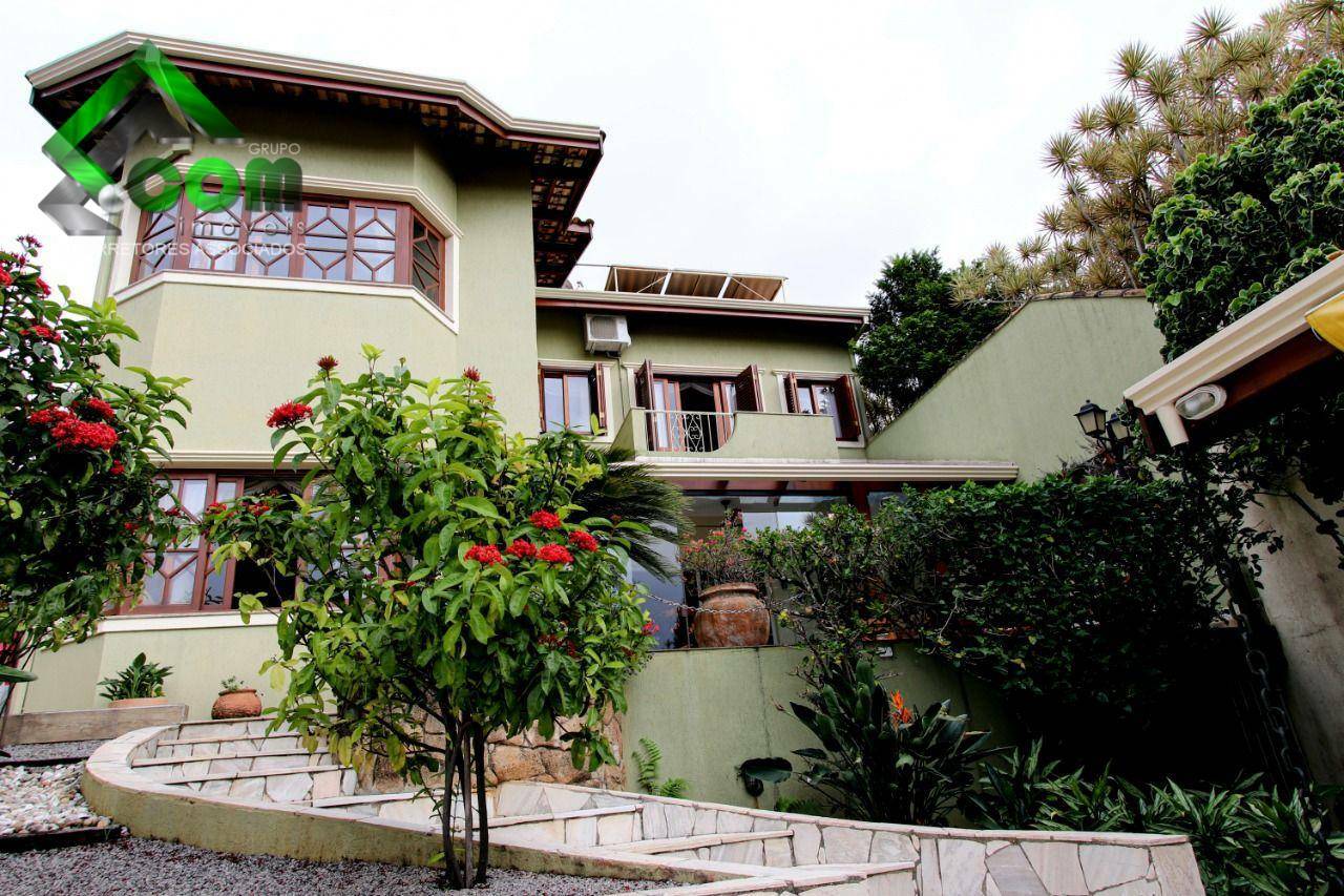 Casa à venda com 3 quartos, 401m² - Foto 2