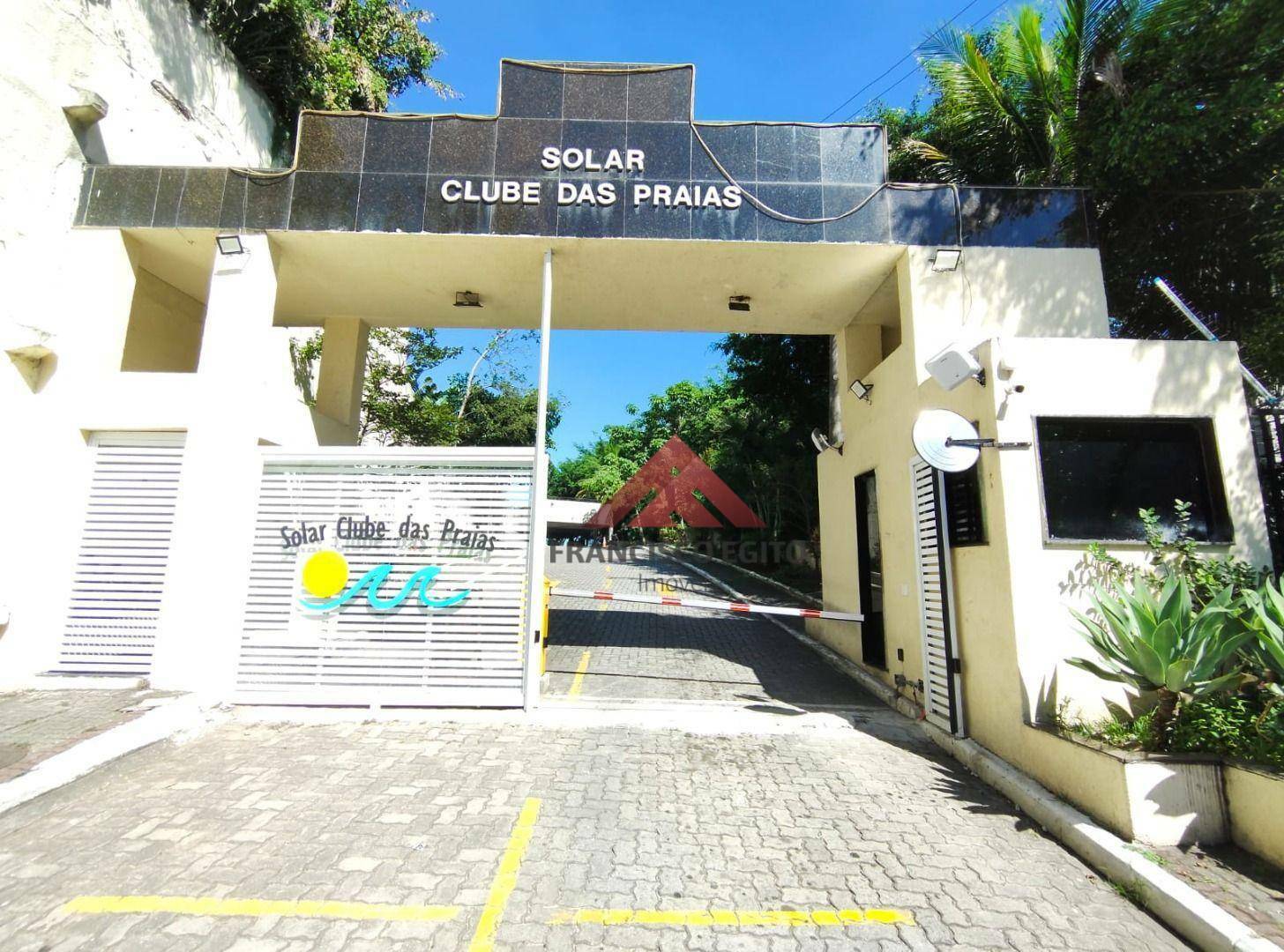 Apartamento à venda e aluguel com 2 quartos, 62m² - Foto 1