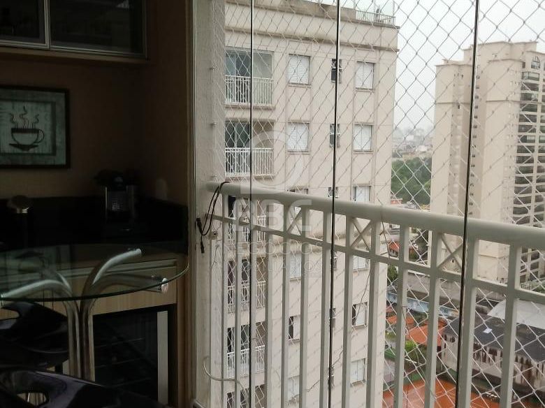 Apartamento à venda com 3 quartos, 87m² - Foto 8