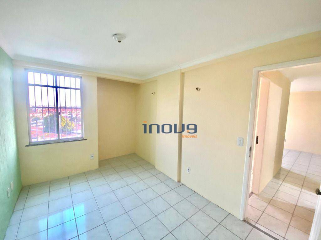 Apartamento à venda com 3 quartos, 60m² - Foto 16