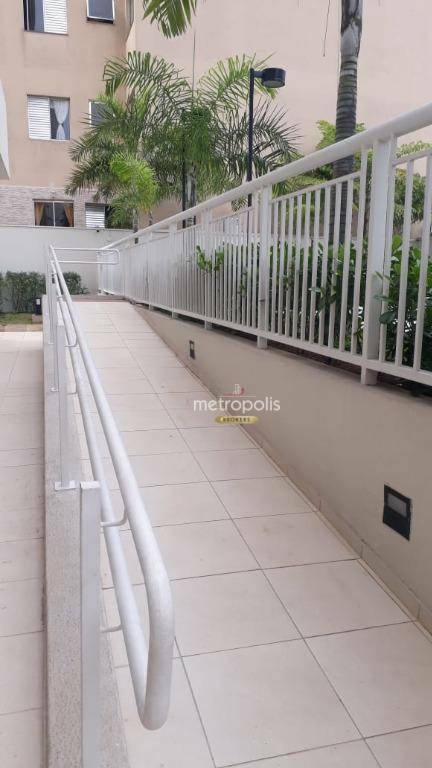 Apartamento para alugar com 3 quartos, 99m² - Foto 25