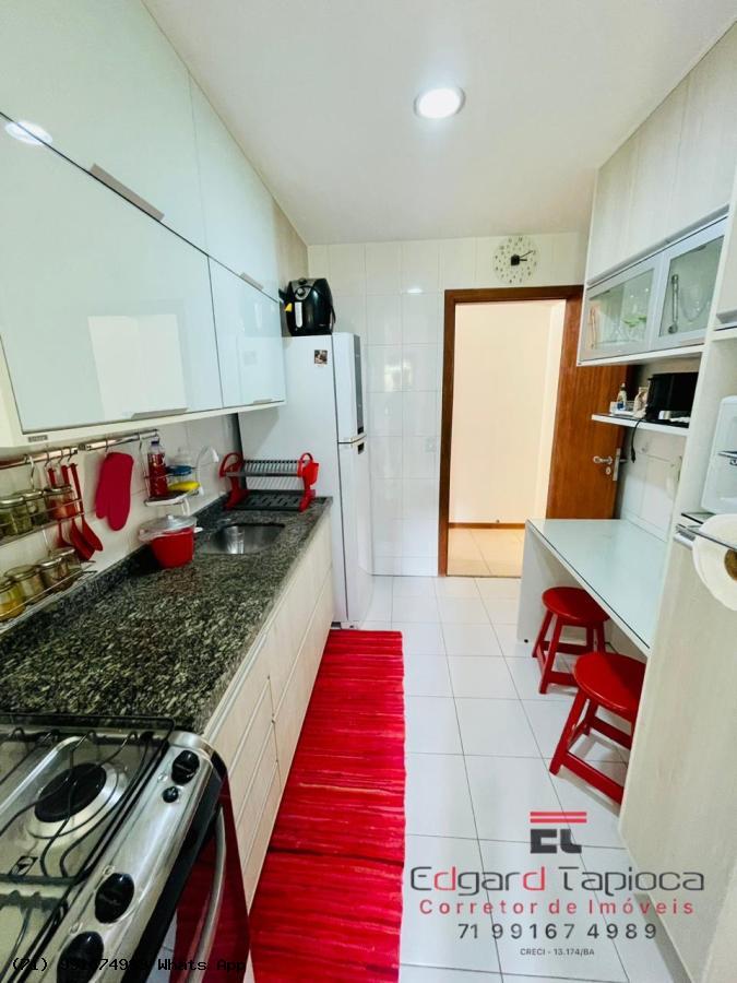 Apartamento à venda com 3 quartos, 85m² - Foto 17