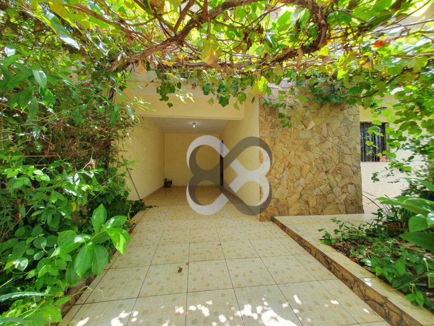 Sobrado, 6 quartos, 364 m² - Foto 3