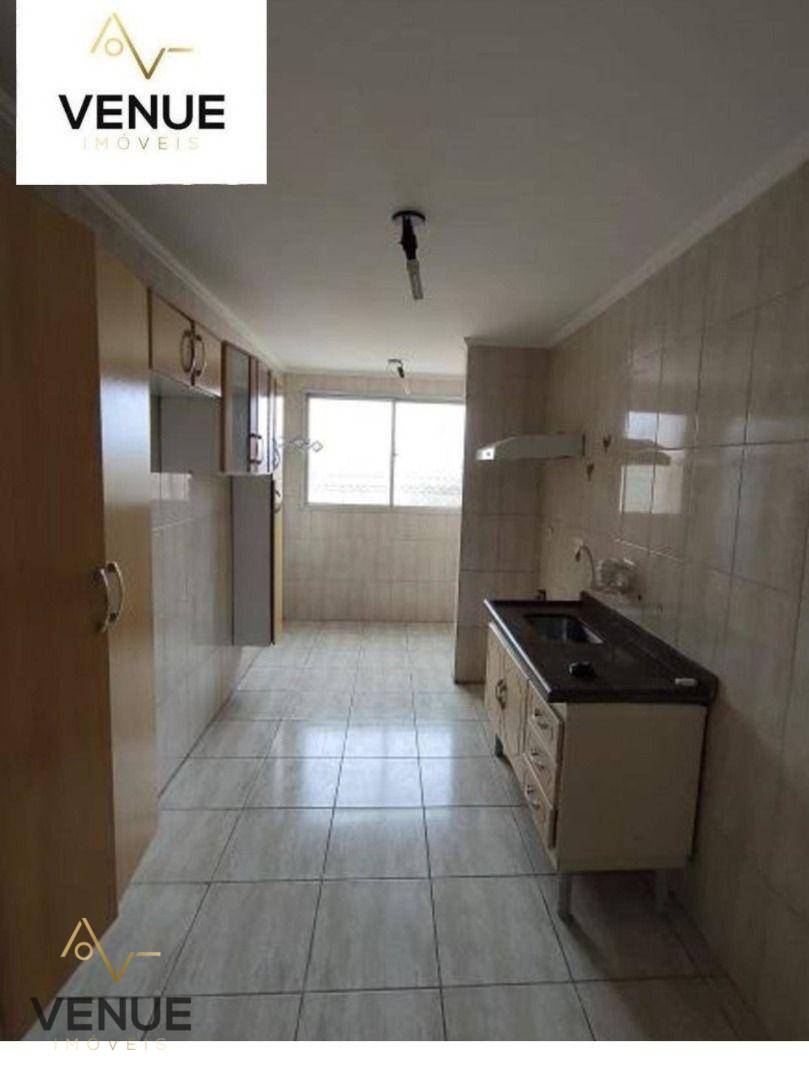 Apartamento à venda com 2 quartos, 56m² - Foto 5