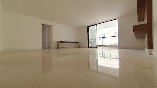 Apartamento à venda com 4 quartos, 160m² - Foto 9