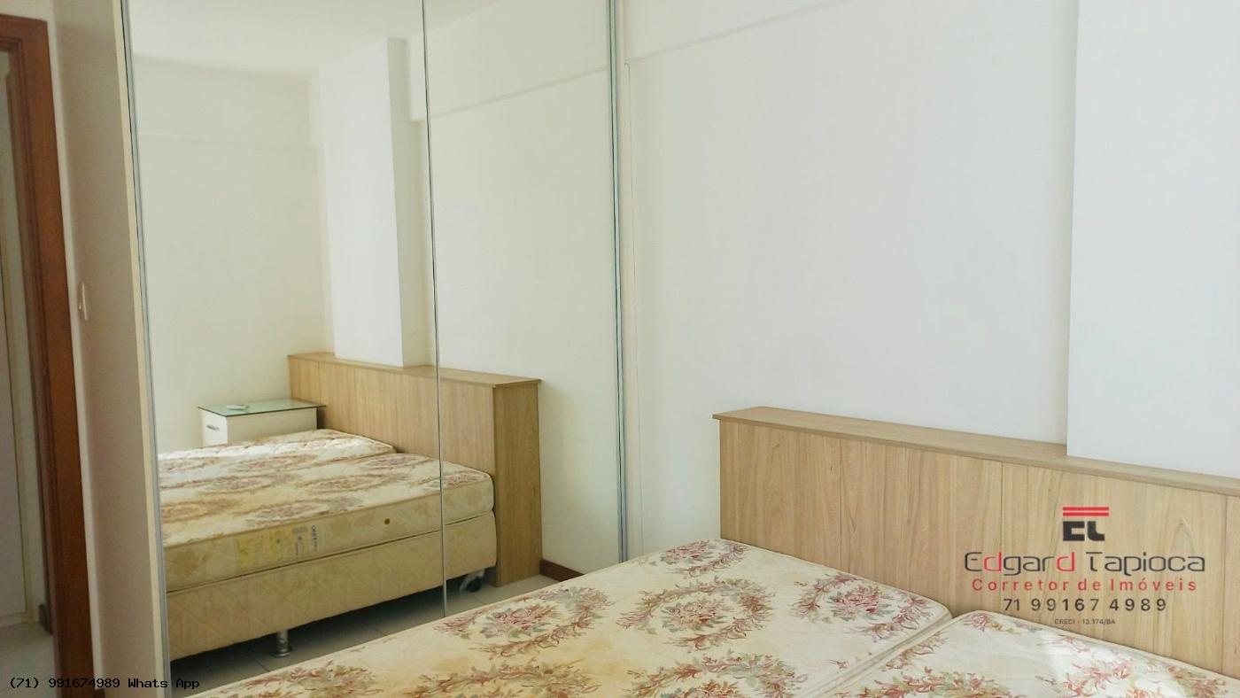 Apartamento para alugar com 1 quarto, 45m² - Foto 9