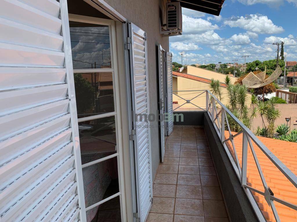 Sobrado à venda com 3 quartos, 115m² - Foto 23