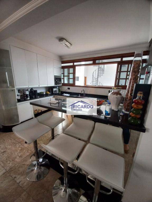 Sobrado à venda com 3 quartos, 452m² - Foto 6