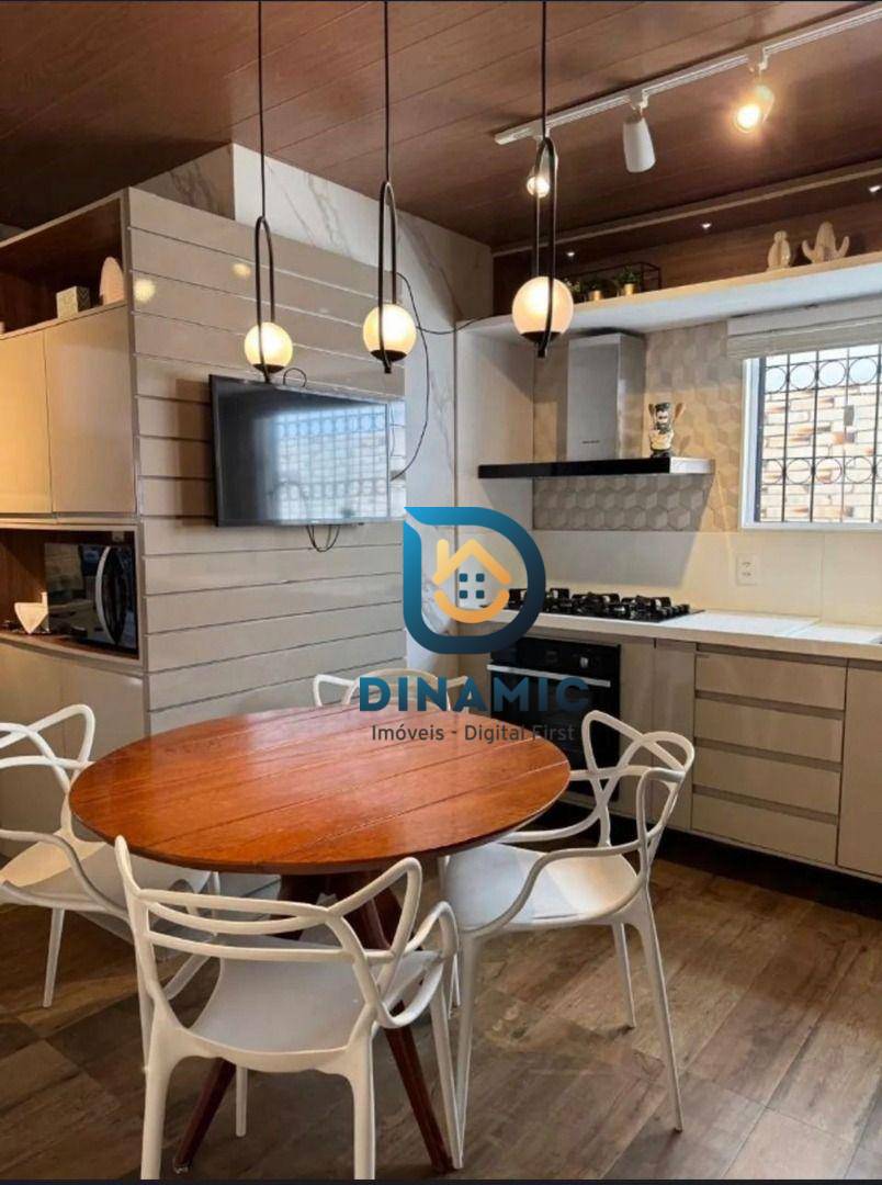 Casa de Condomínio, 4 quartos - Foto 1