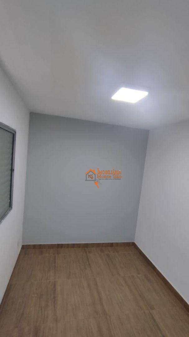 Apartamento, 2 quartos - Foto 12