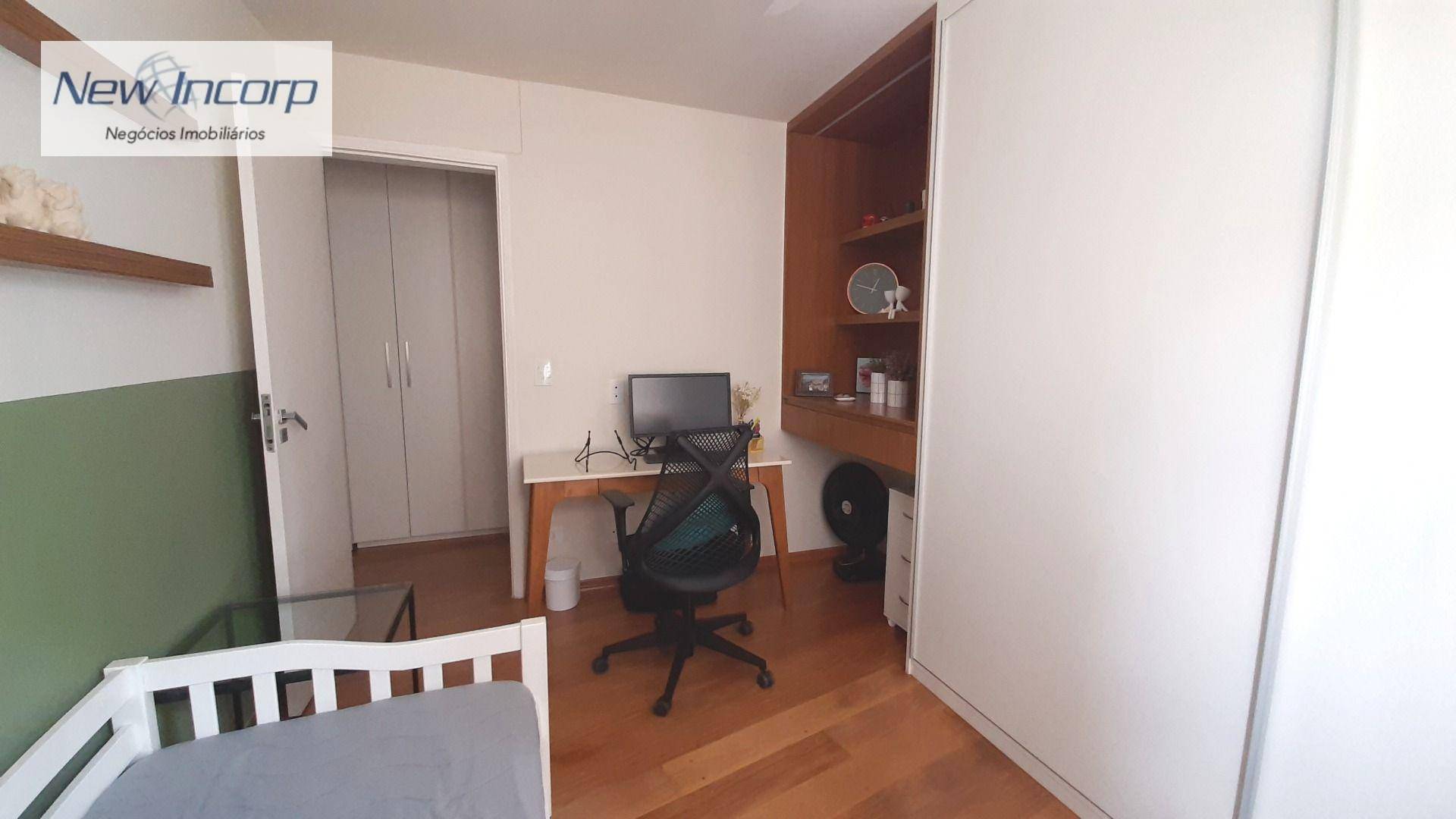 Apartamento à venda com 3 quartos, 100m² - Foto 25