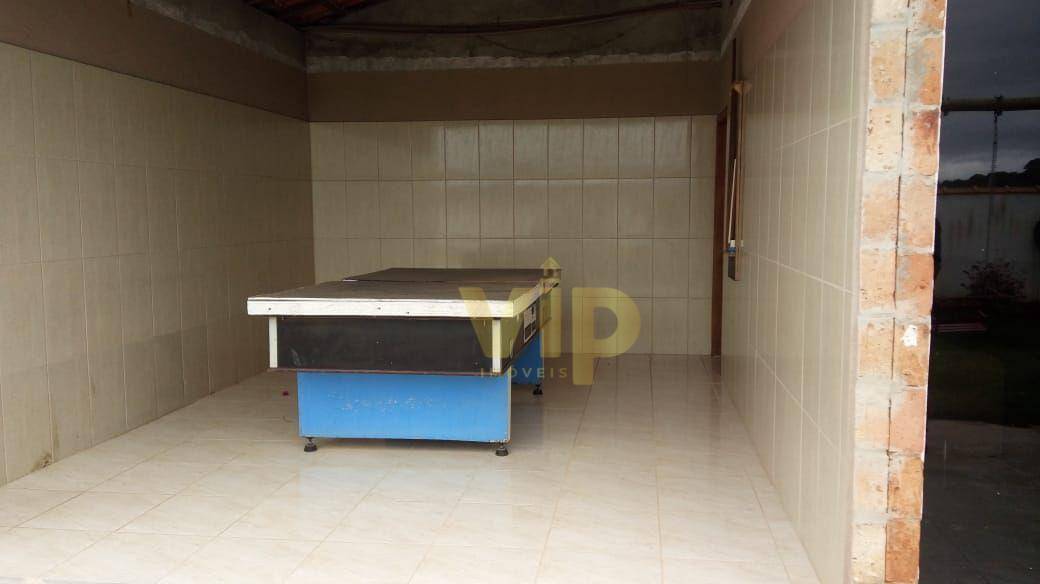 Chácara à venda com 3 quartos, 500M2 - Foto 3