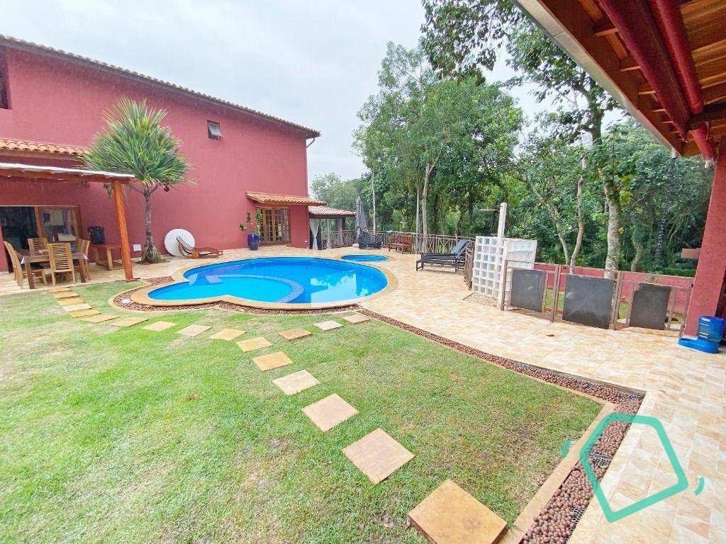 Casa de Condomínio à venda com 4 quartos, 900m² - Foto 39