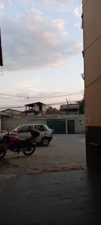 Apartamento à venda com 3 quartos, 40m² - Foto 2