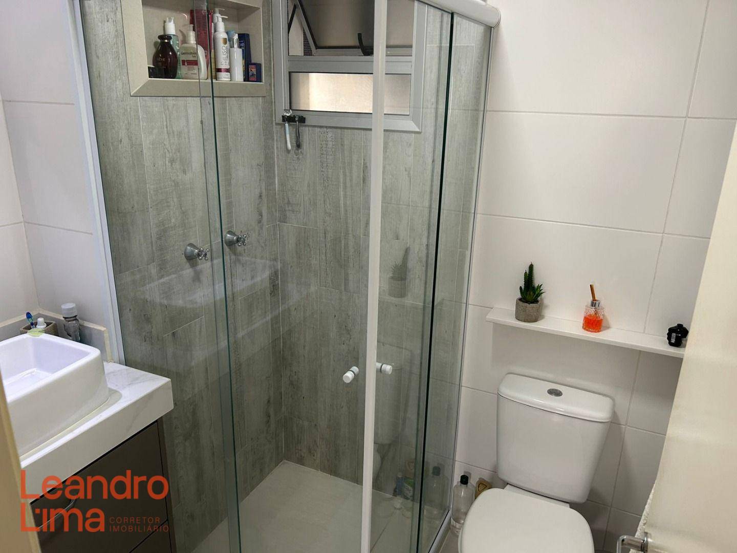 Apartamento à venda com 2 quartos, 62m² - Foto 10