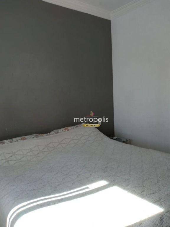 Apartamento à venda com 2 quartos, 60m² - Foto 16