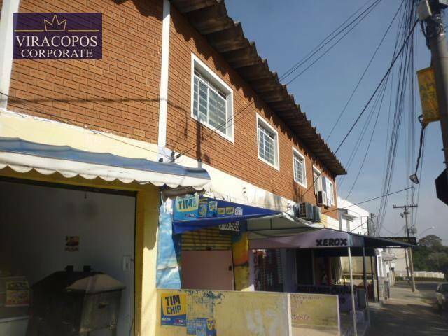 Loja-Salão para alugar, 45m² - Foto 2