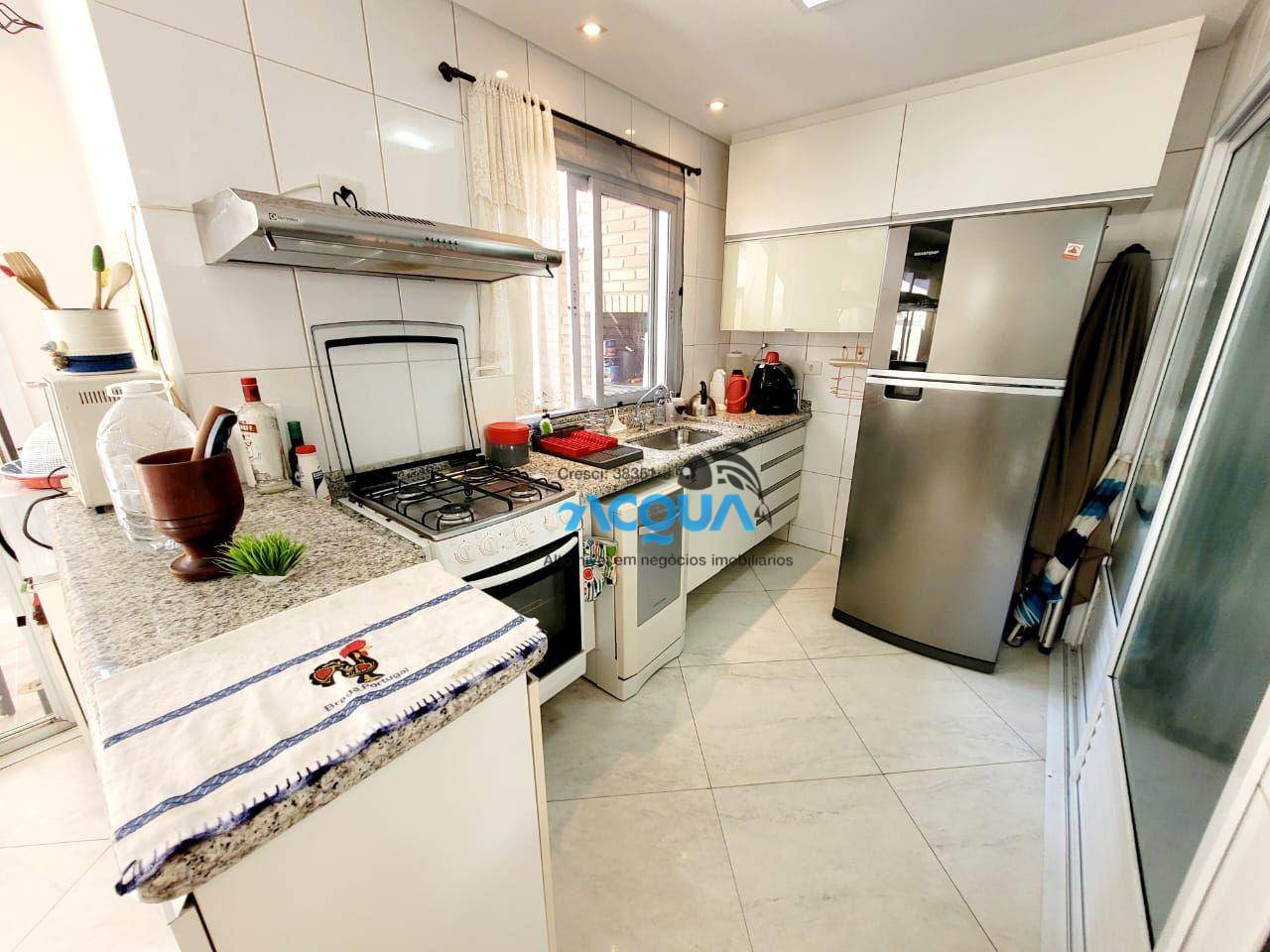 Sobrado à venda com 5 quartos, 150m² - Foto 6