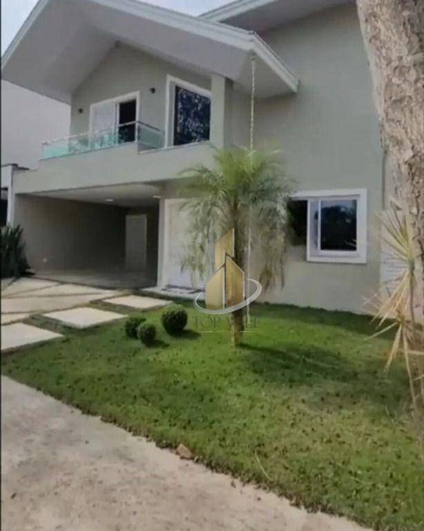 Sobrado para alugar com 3 quartos, 300m² - Foto 1