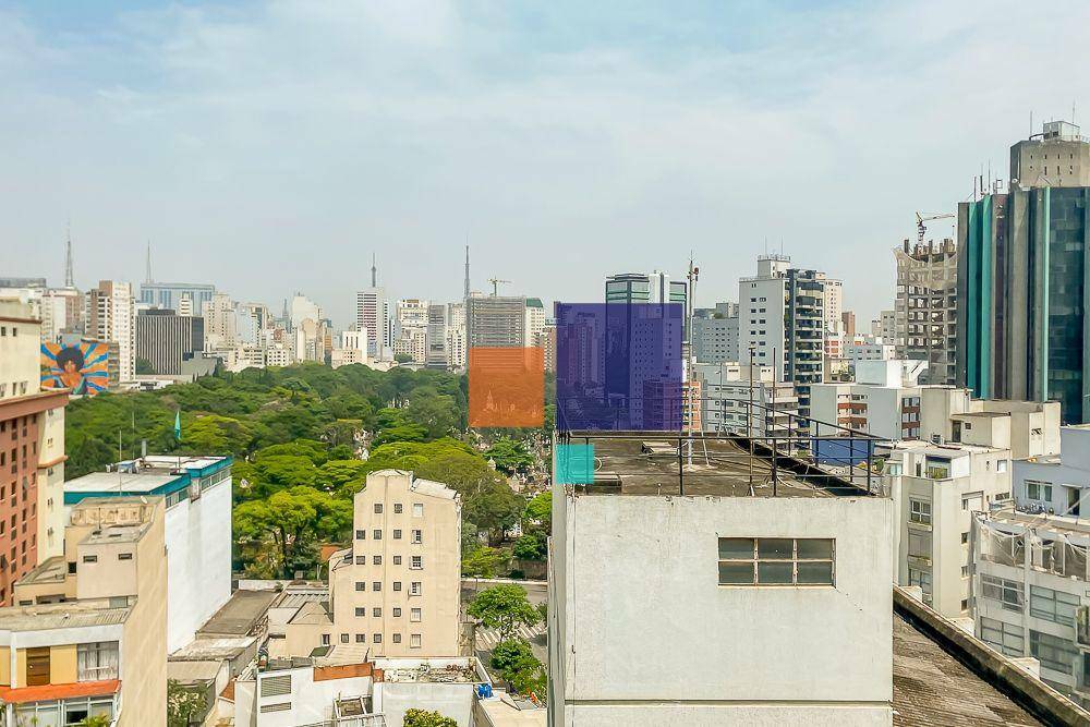 Cobertura à venda com 3 quartos, 180m² - Foto 42