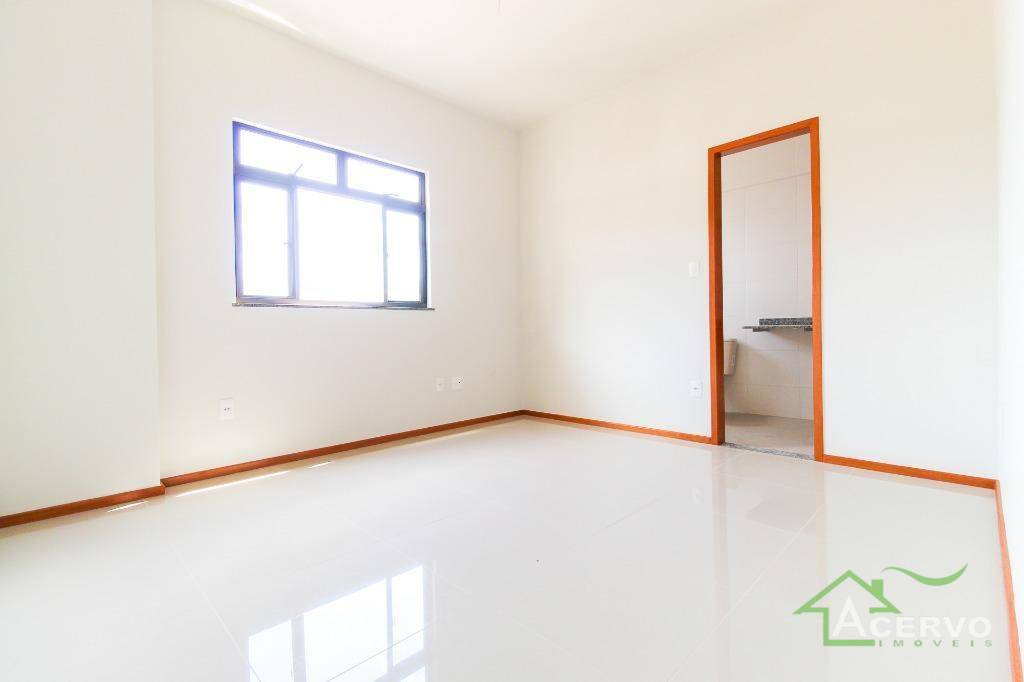 Apartamento à venda com 3 quartos, 96m² - Foto 7