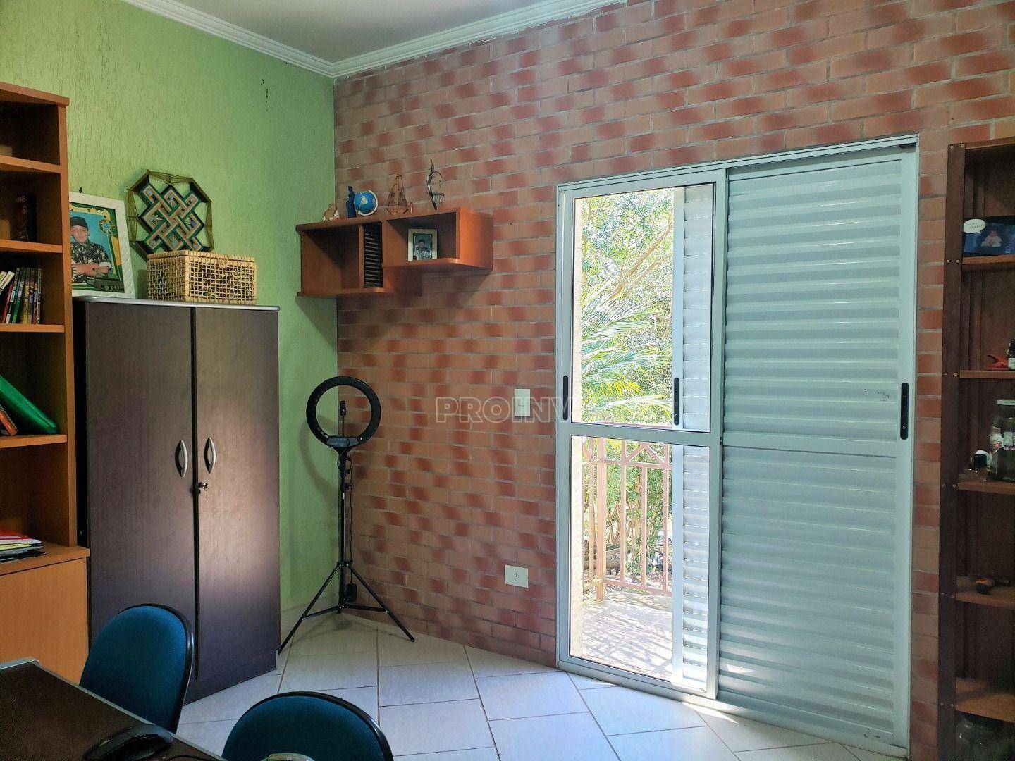 Casa de Condomínio à venda com 3 quartos, 211m² - Foto 24