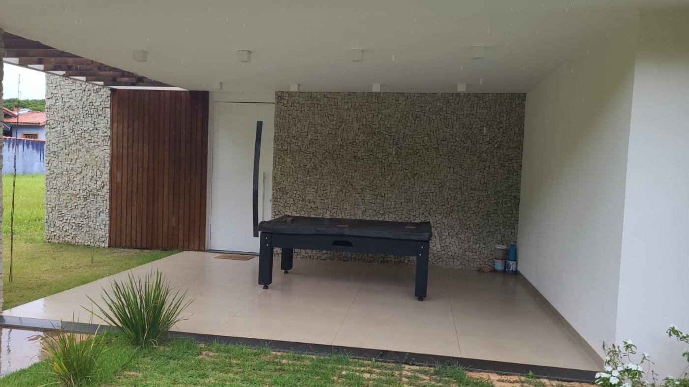 Casa de Condomínio à venda com 3 quartos, 187m² - Foto 11