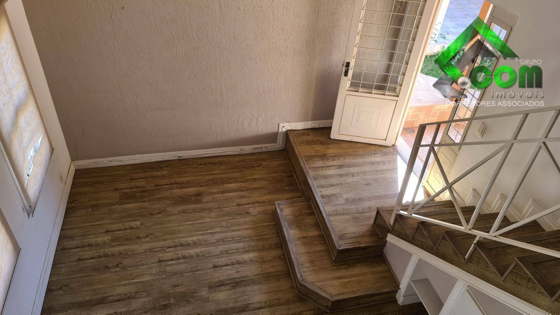 Casa à venda com 3 quartos, 123m² - Foto 19