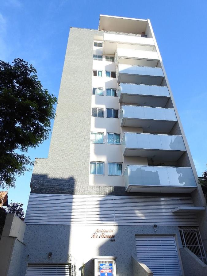 Apartamento à venda com 4 quartos, 170m² - Foto 1