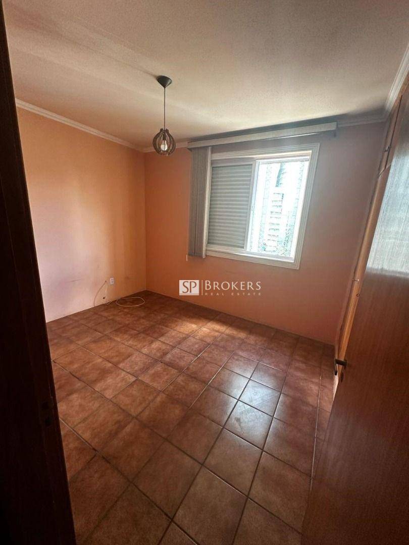 Apartamento à venda com 2 quartos, 82m² - Foto 5