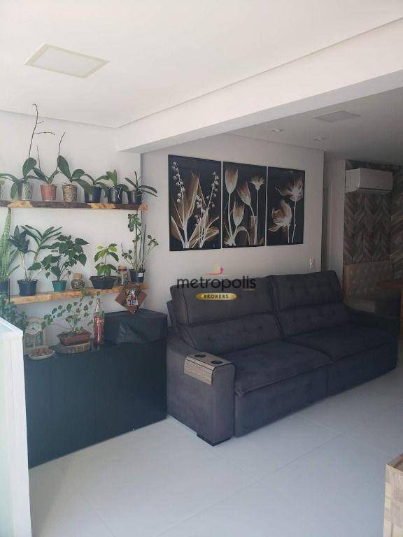 Apartamento à venda com 2 quartos, 69m² - Foto 23