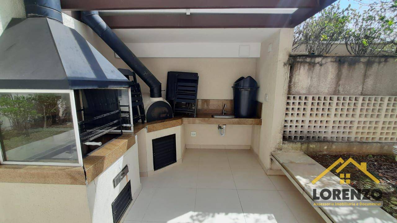 Apartamento à venda com 2 quartos, 53m² - Foto 37