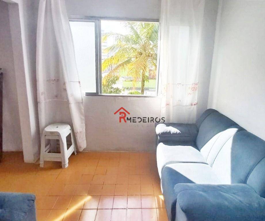 Apartamento à venda com 1 quarto, 58m² - Foto 4