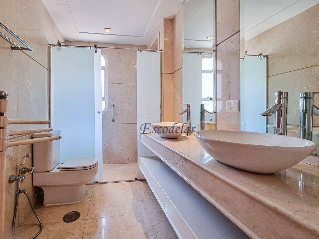 Apartamento à venda com 4 quartos, 288m² - Foto 28