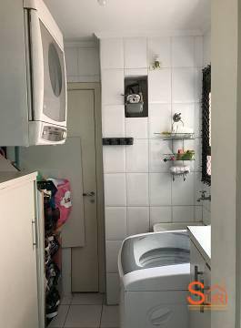 Apartamento à venda com 3 quartos, 113m² - Foto 26