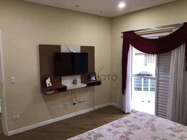 Sobrado à venda e aluguel com 3 quartos, 263m² - Foto 18