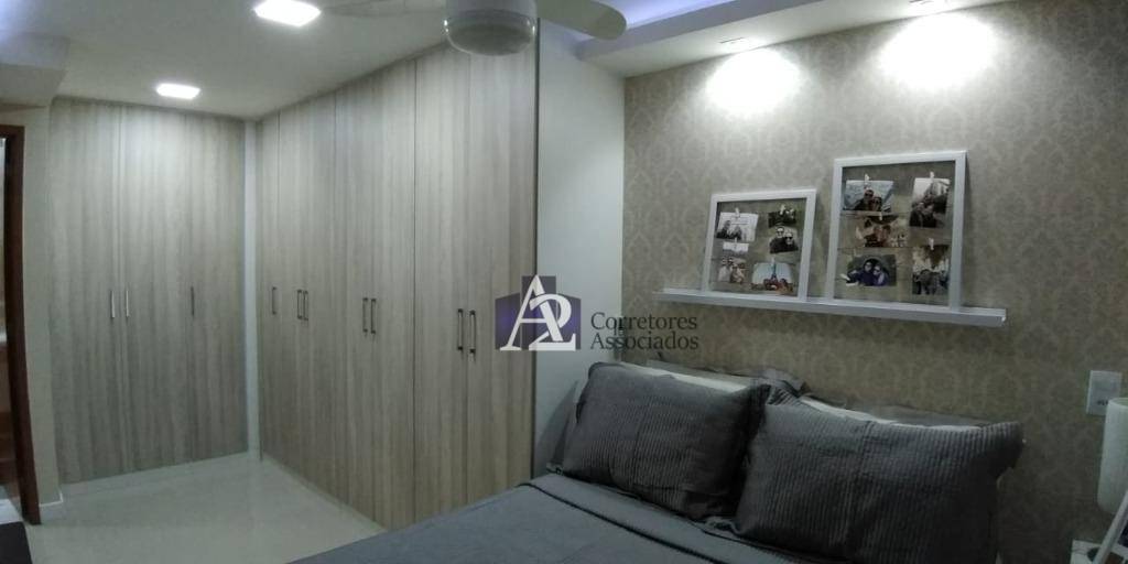 Cobertura à venda com 3 quartos, 132m² - Foto 9