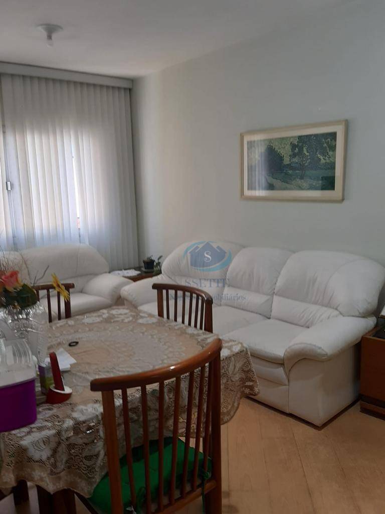 Apartamento à venda com 2 quartos, 92m² - Foto 10