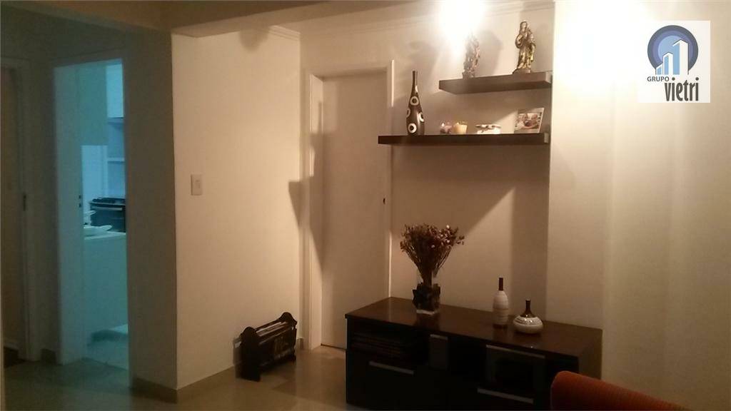 Apartamento à venda com 3 quartos - Foto 3