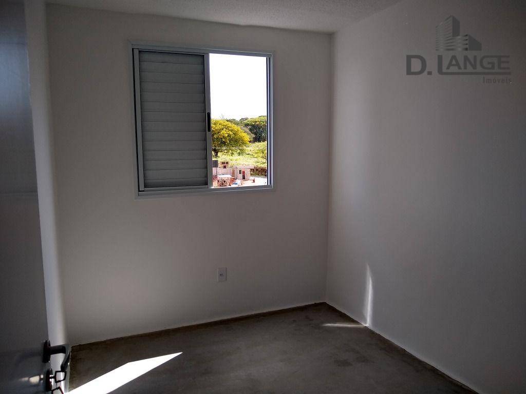 Apartamento à venda com 2 quartos, 46m² - Foto 5