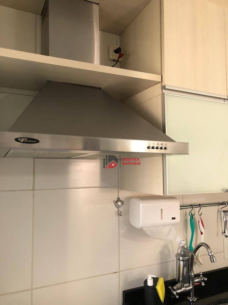 Apartamento à venda com 3 quartos, 67m² - Foto 7