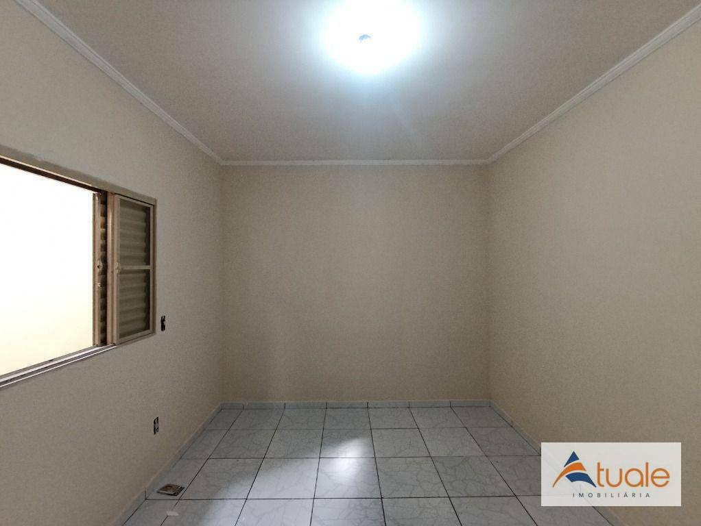 Casa à venda com 3 quartos, 185m² - Foto 15