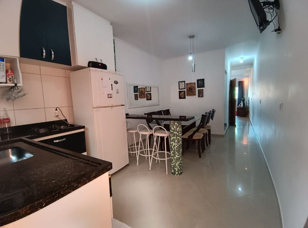 Sobrado à venda com 3 quartos, 124m² - Foto 16