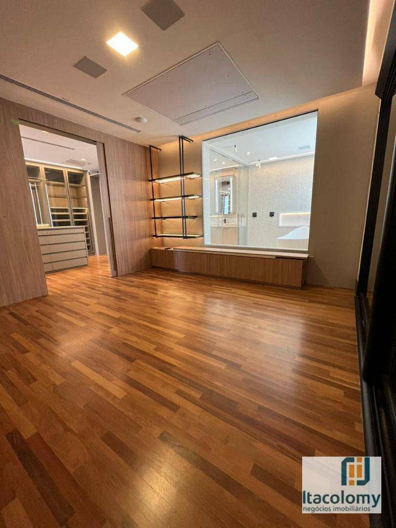 Casa de Condomínio à venda com 4 quartos, 430m² - Foto 16