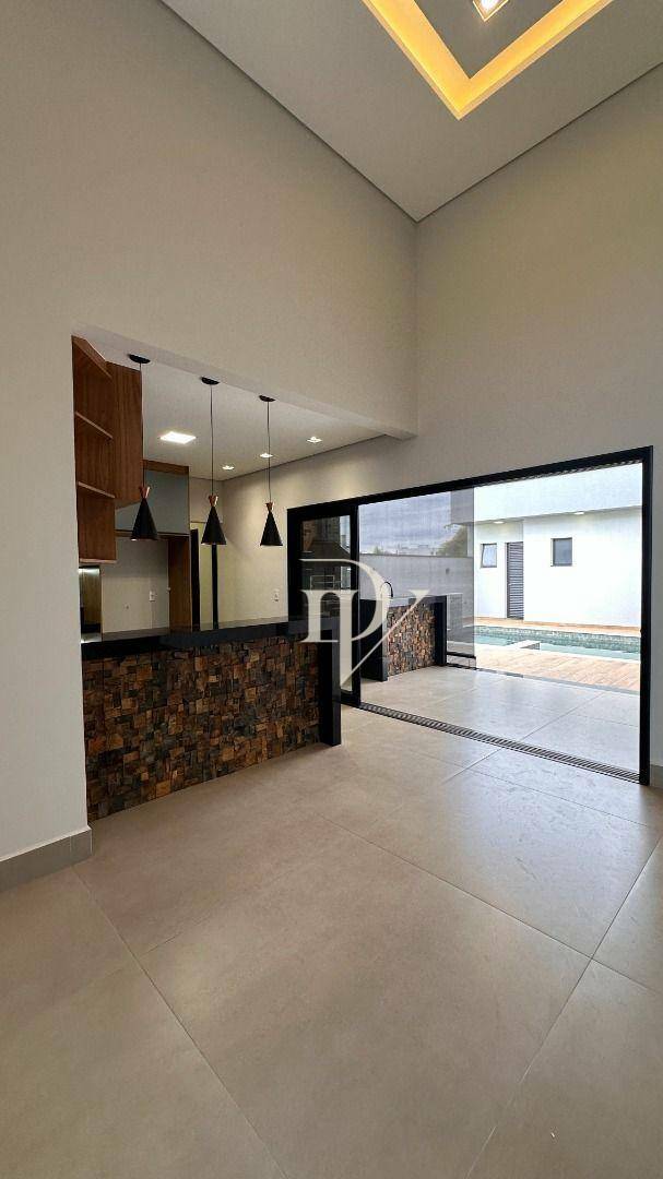 Casa de Condomínio à venda com 3 quartos, 183m² - Foto 4