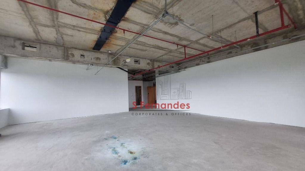 Conjunto Comercial-Sala para alugar, 156m² - Foto 11