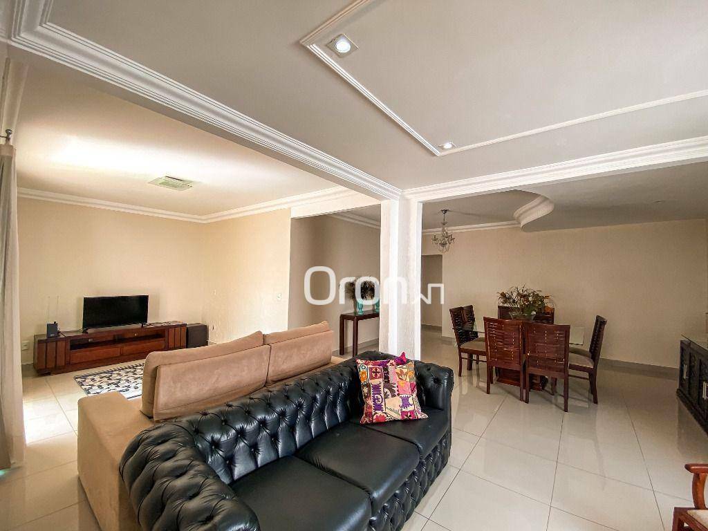 Casa à venda com 4 quartos, 380m² - Foto 6