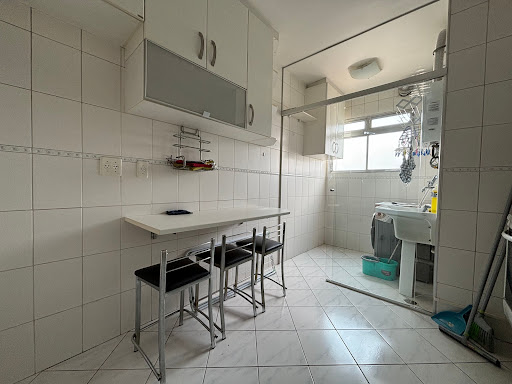 Apartamento para alugar com 2 quartos, 54m² - Foto 5