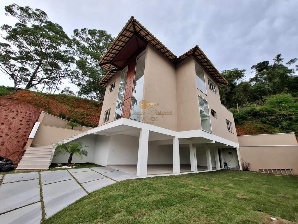 Casa de Condomínio à venda com 3 quartos, 600m² - Foto 3